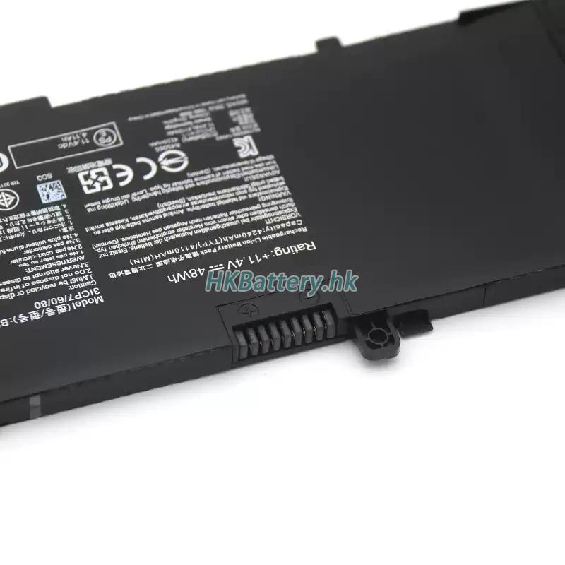 Asus華碩 UX310UA-GL151T代用電池