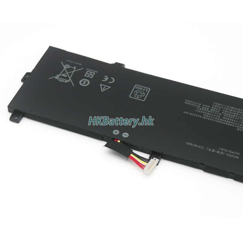 Asus華碩 ExpertBook P5 P5440FA-BM0364R代用電池