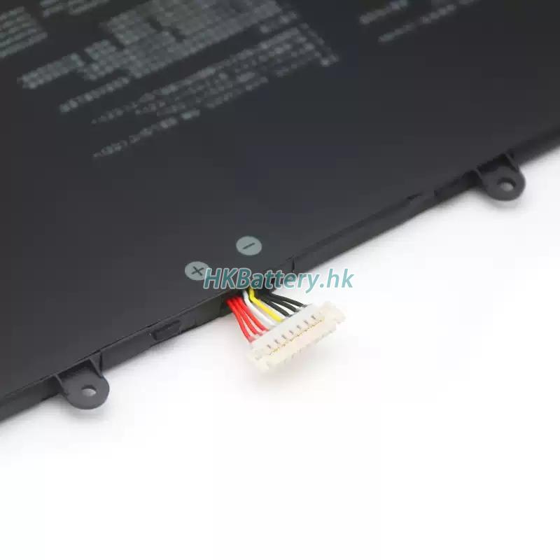 Asus華碩 ZenBook 13 UX325EA-KG239代用電池