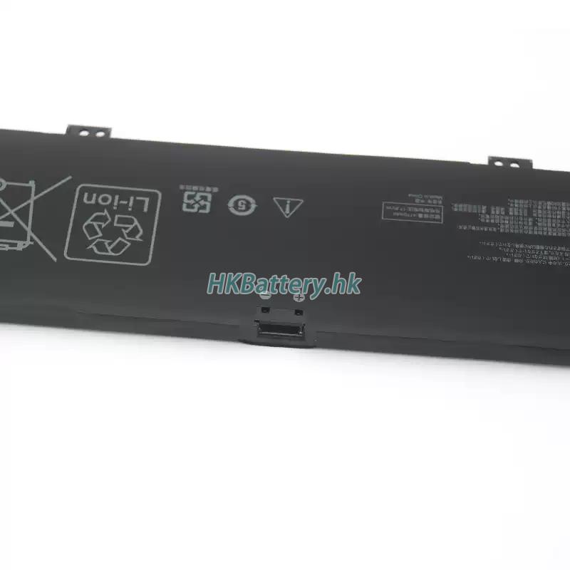 Asus華碩 TUF Dash F15 FX517ZR-HN028W代用電池