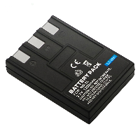 Canon佳能 Digital IXUS 700代用電池