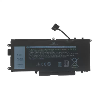 Dell戴爾 725KY代用電池