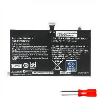 Fujitsu FPB0304代用電池