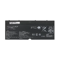 Fujitsu FPCBP425代用電池