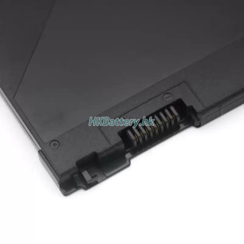 HP惠普 ZBOOK 15U G2代用電池