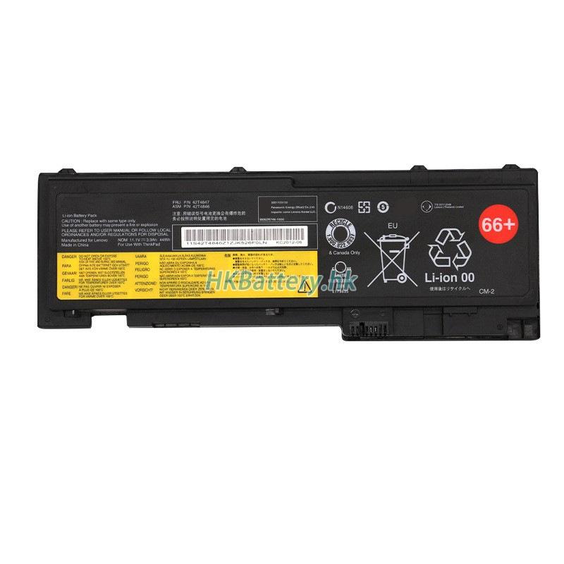 Lenovo聯想 ThinkPad T430s 2356代用電池