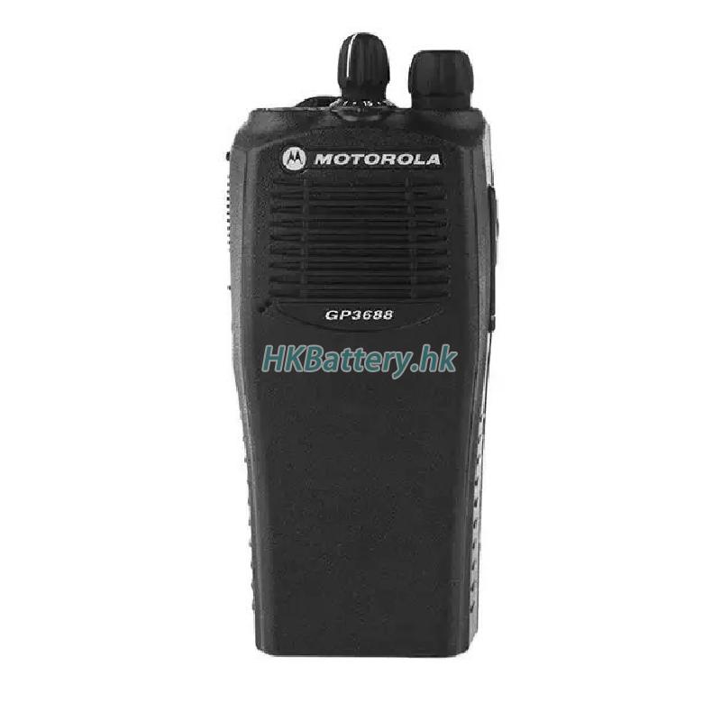 Motorola NNTN4497BR代用電池