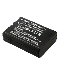 Nikon尼康 D5600代用電池